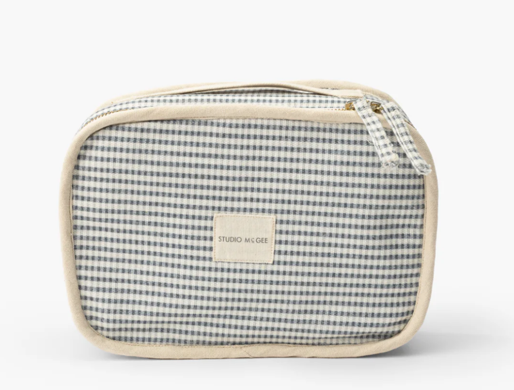 gingham design