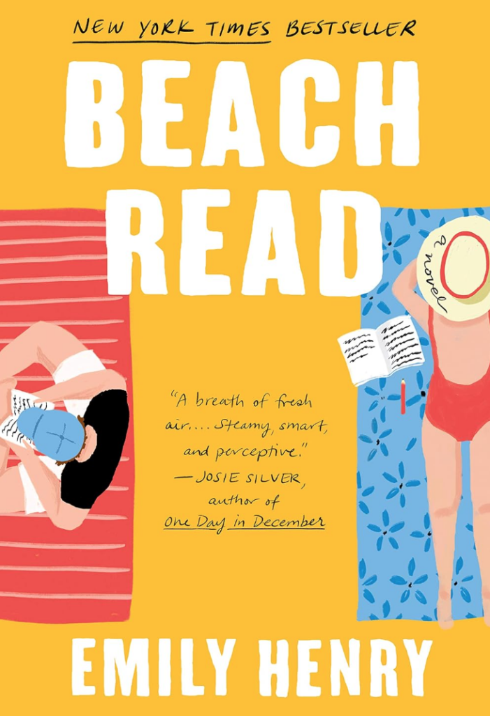 addictive books